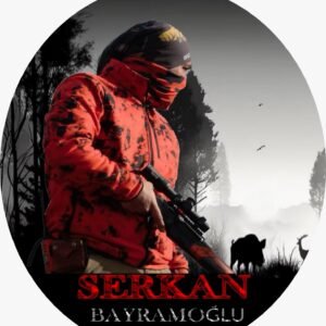 Serkan BAYARMOĞLU