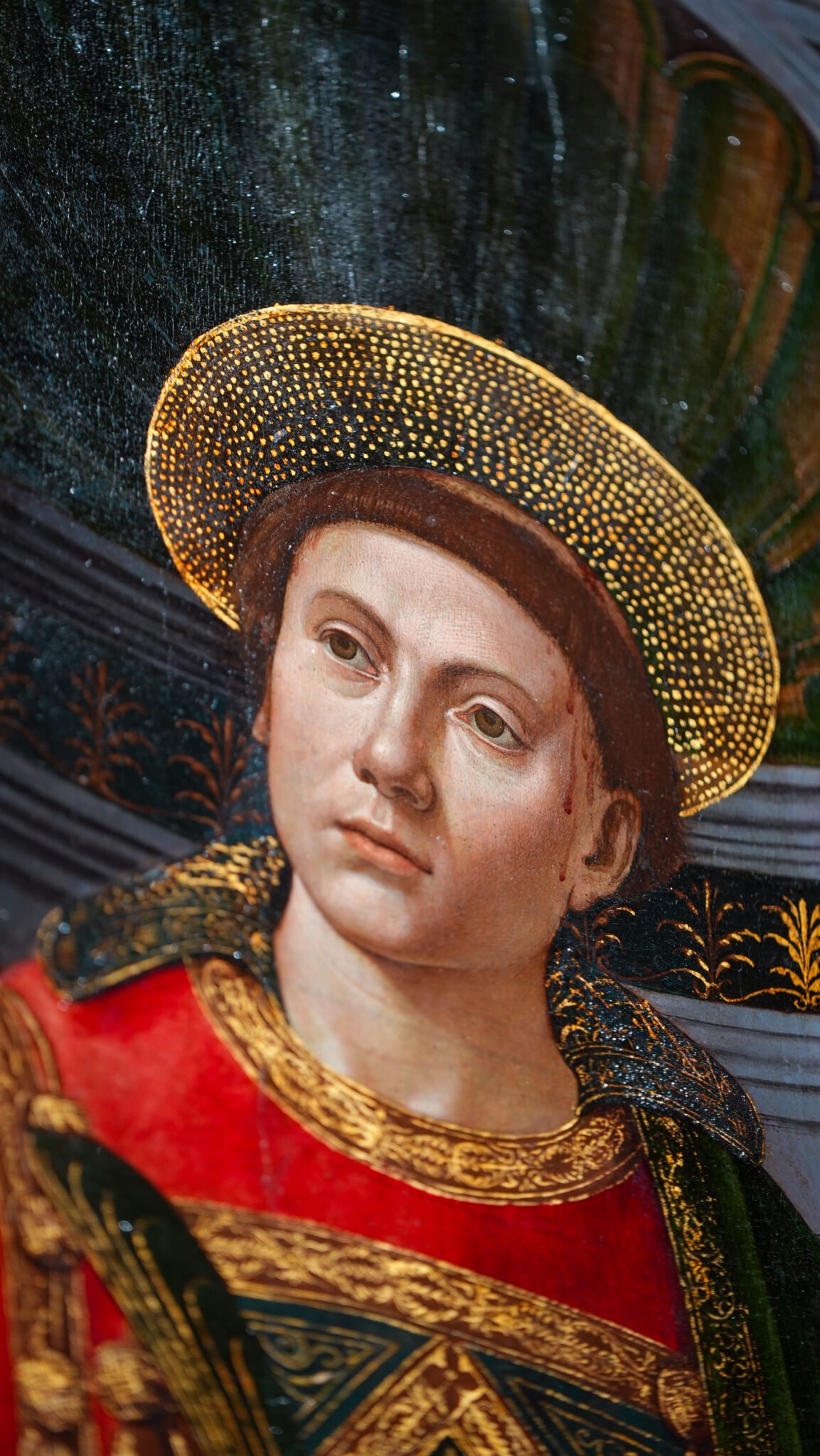 Aziz İstefanos