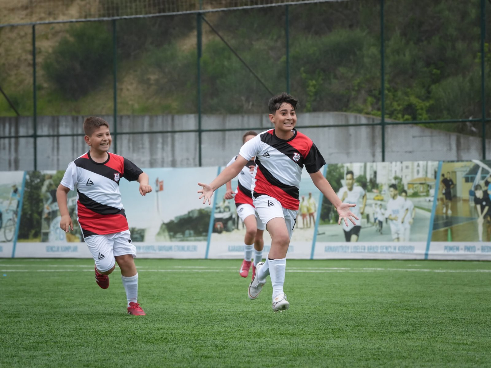 Gol Sevinci