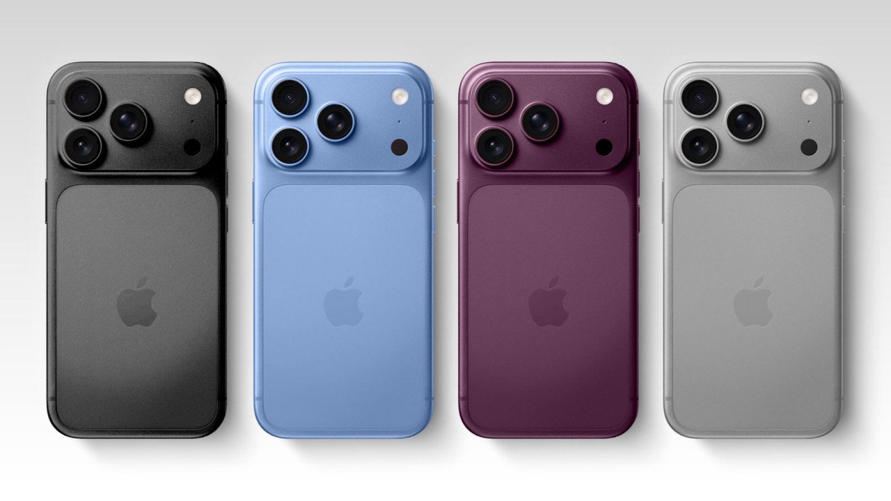iPhone 18 Pro ve 18 Pro Max’in Vergisiz Fiyatı Ne Kadar?