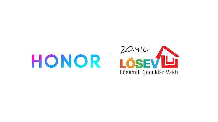 Honor Türkiye – #lösevanneleri